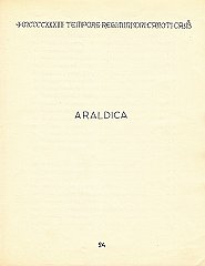 Pagina24 - Araldica